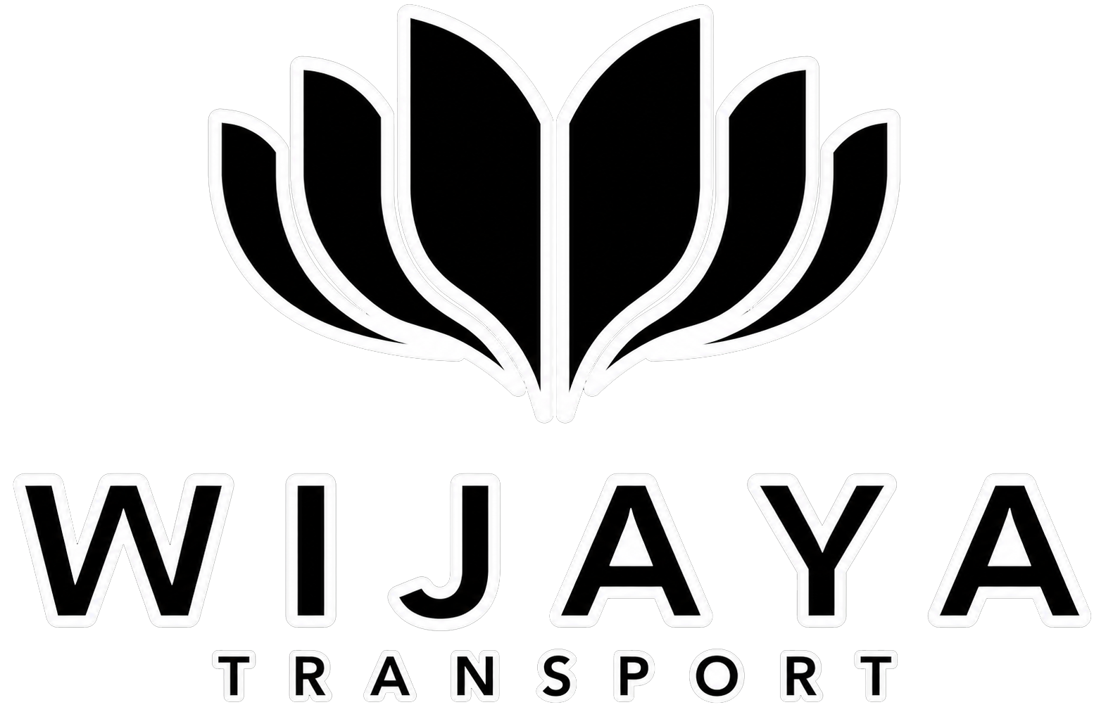 Wijaya Transport Logo